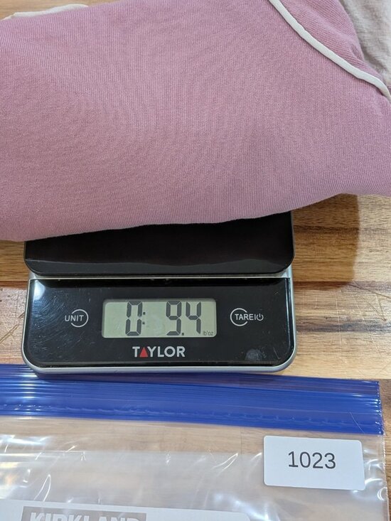 Free People Movement Baseline Tee Womens XS Oversized Relaxed Fit Athletic Pink - Picture 12 of 12